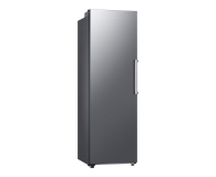 Zamrażarka Samsung RZ40H32PETEO Twin No Frost 185,8cm 36dB Srebrna 14,8kg/24h AI 323L - 1529118 - zdjęcie 2